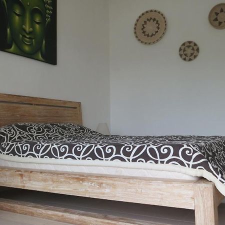 Gerke House Ξενοδοχείο Ουμπούντ Εξωτερικό φωτογραφία
