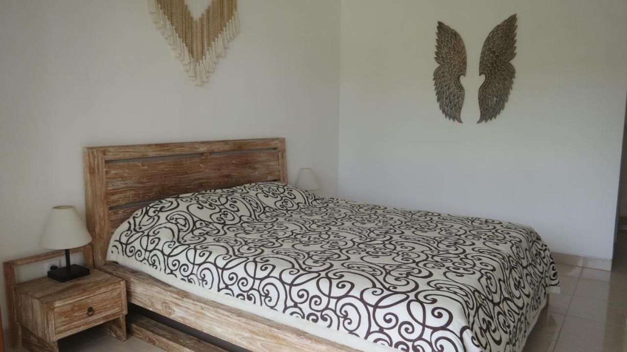 Gerke House Ξενοδοχείο Ουμπούντ Εξωτερικό φωτογραφία