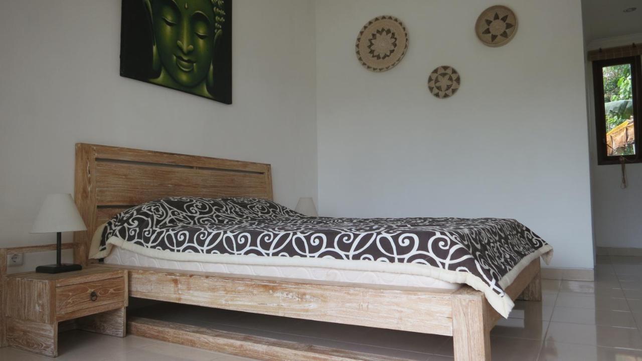 Gerke House Ξενοδοχείο Ουμπούντ Εξωτερικό φωτογραφία