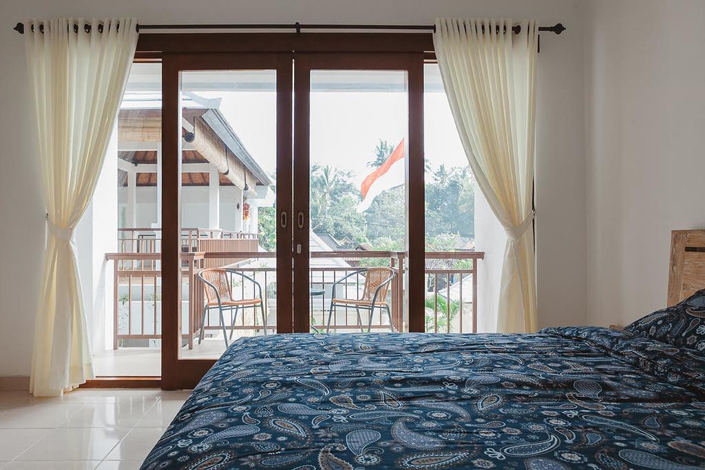 Gerke House Ξενοδοχείο Ουμπούντ Εξωτερικό φωτογραφία