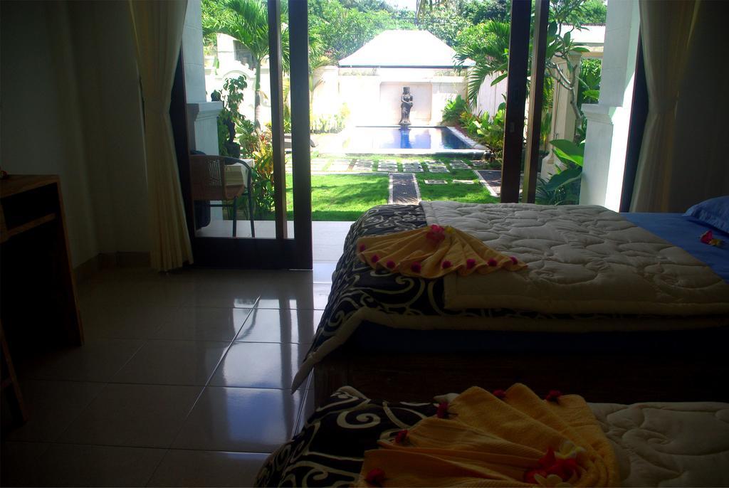 Gerke House Ξενοδοχείο Ουμπούντ Εξωτερικό φωτογραφία