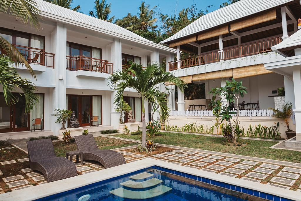 Gerke House Ξενοδοχείο Ουμπούντ Εξωτερικό φωτογραφία