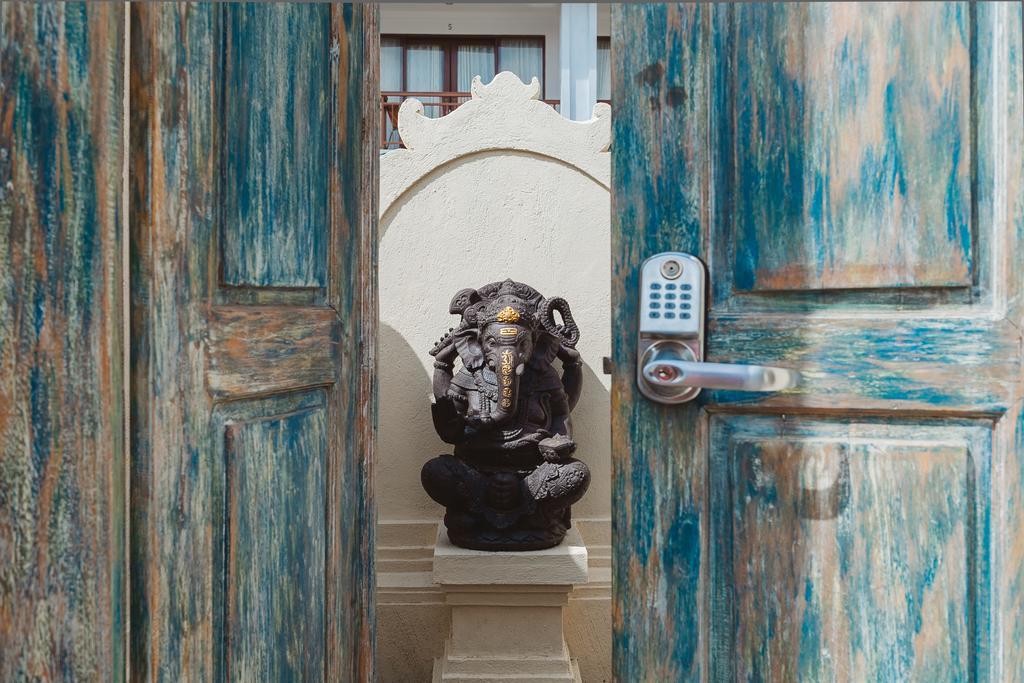 Gerke House Ξενοδοχείο Ουμπούντ Εξωτερικό φωτογραφία