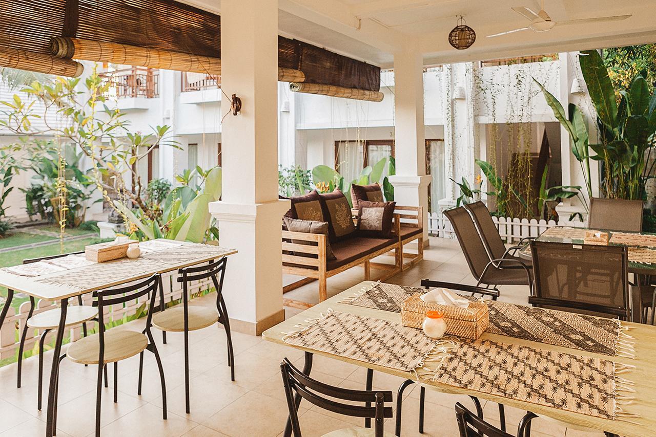 Gerke House Ξενοδοχείο Ουμπούντ Εξωτερικό φωτογραφία