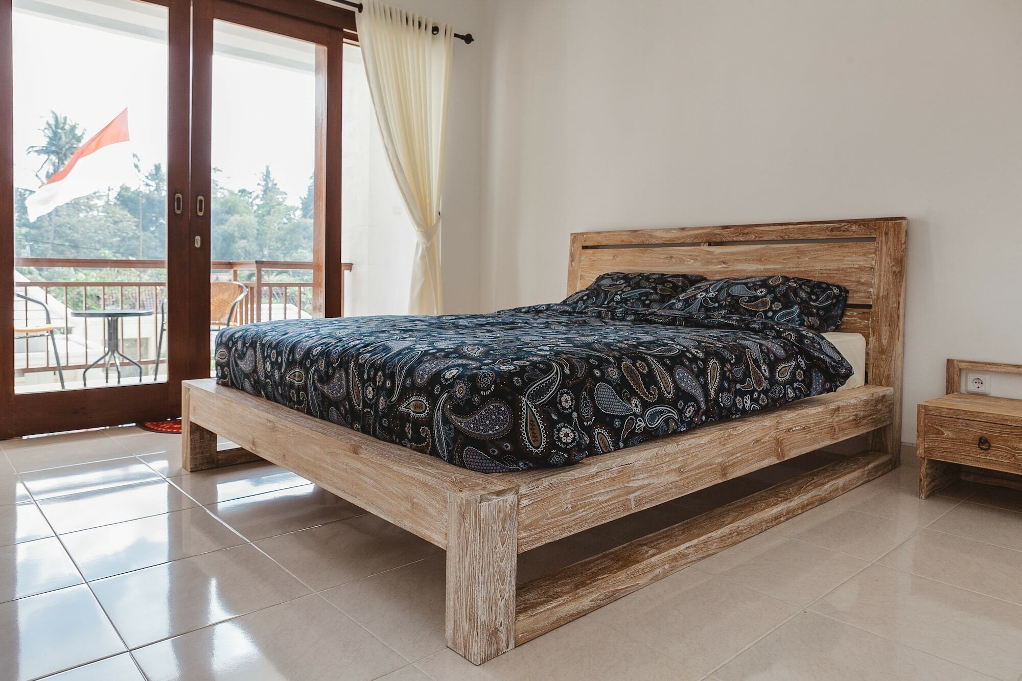 Gerke House Ξενοδοχείο Ουμπούντ Εξωτερικό φωτογραφία