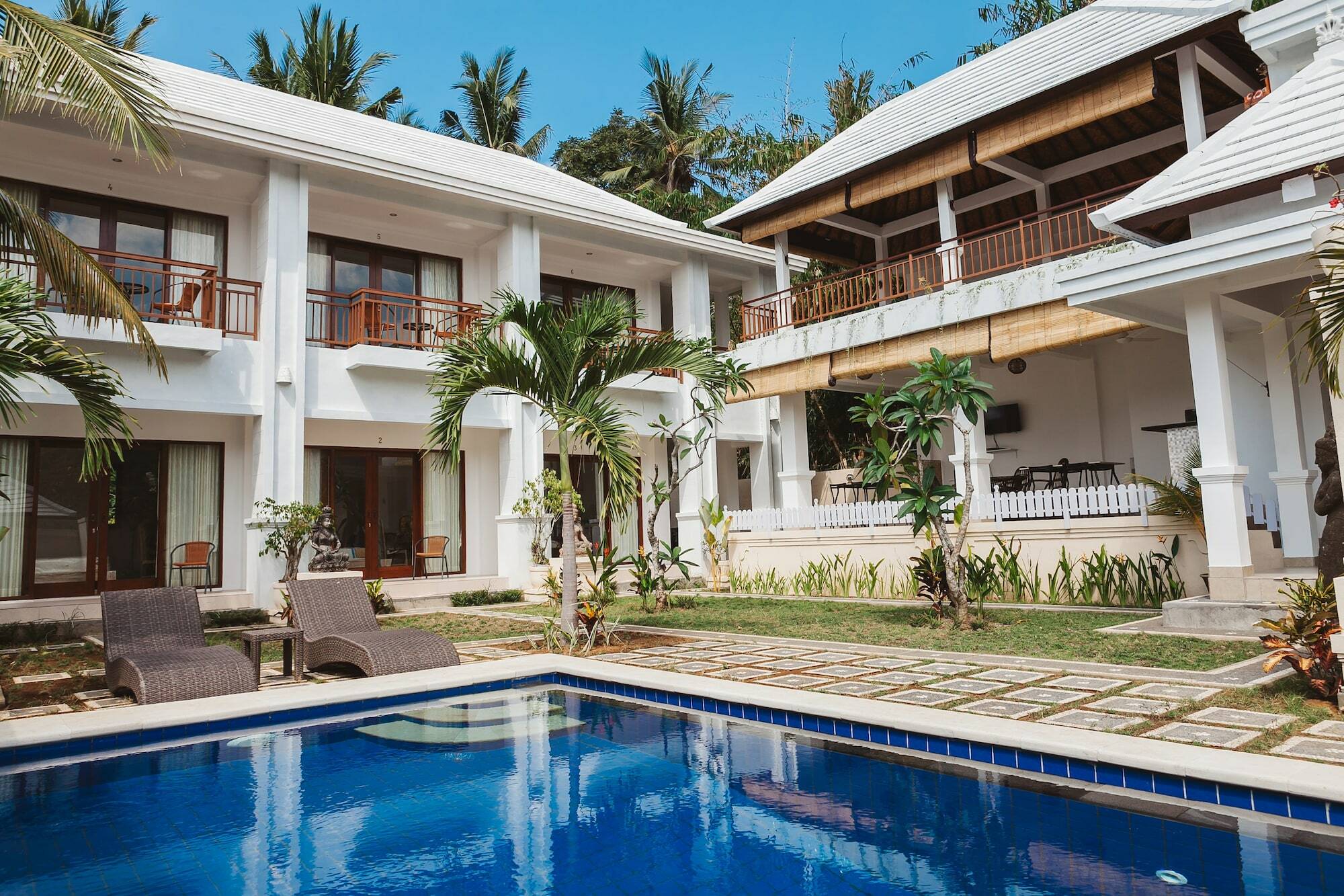 Gerke House Ξενοδοχείο Ουμπούντ Εξωτερικό φωτογραφία